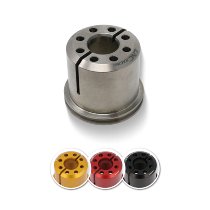 CNC Racing Steering head nut - Ducati Panigale, Streetfighter V4 / S