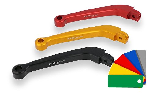 CNC Racing Final part for CNC Racing Brake lever, long folding model