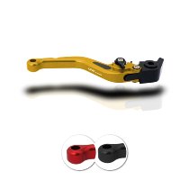 Leva freno CNC Racing, corta, 150 mm - MV Agusta