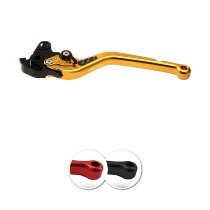 CNC Racing Leva frizione, modello lungo, 180 mm - Aprilia, Suzuki, Yamaha