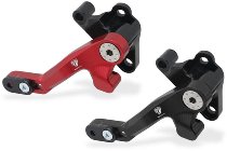 CNC Racing shift lever, Reverse Shift (GP) suitable for Ducati Multistrada V4