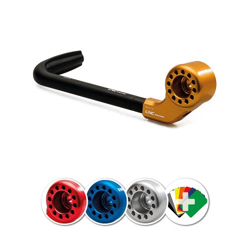 CNC Racing Clutch-Guard Race Kupplungshebel Schutzbügel