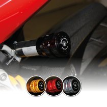 CNC Racing Shock absorber pivot adjustment - Ducati / MV Agusta