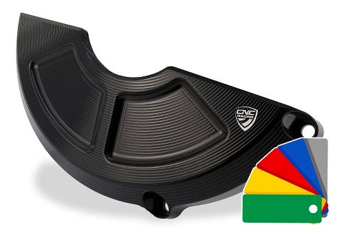 CNC Racing Generator Cover, RPS, left side - Aprilia RS 660