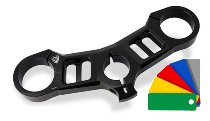 CNC Racing Obere Gabelbrücke - Ducati Panigale 899 / 955 V2 / 959 / 1199 / 1299