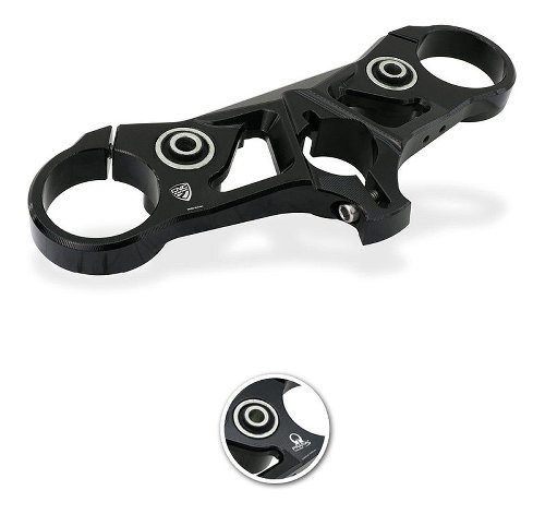 CNC Racing Obere Gabelbrücke - Ducati Streetfighter V4