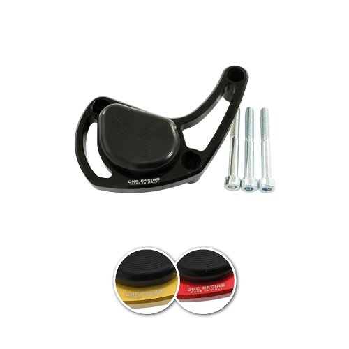 CNC Racing Wasserpumpen-Abdeckung - Ducati Diavel/Monster/Multistrada 1200