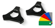 CNC Racing Registri forcella, 14mm - Aprilia ...