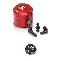 CNC Racing Brems-/Kupplungs-Flüssigkeitsbehälter, 25ml, PRAMAC - universal