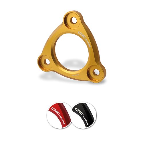 CNC Racing Anello spingidisco frizioni ad olio - Ducati Monster 937
