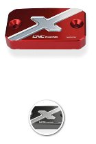 CNC Racing Clutch fluid reservoir cap - Ducati DesertX 937