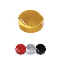 CNC Racing Tappo serbatoio olio frizione M34x4 TOUCH - Ducati ...