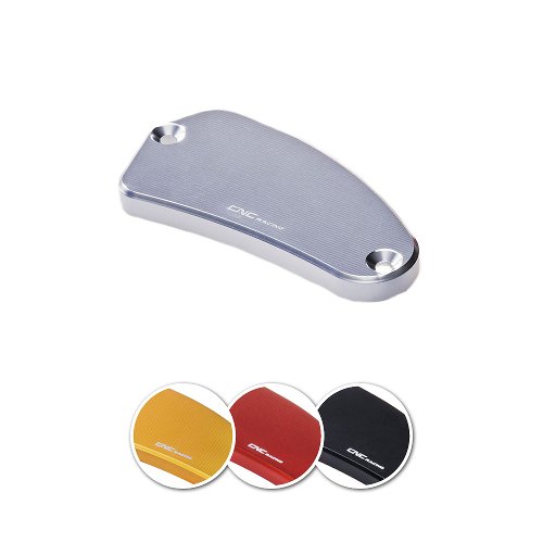 CNC Racing Tappo serbatoio fluido frizione, STREAKS - MV Agusta