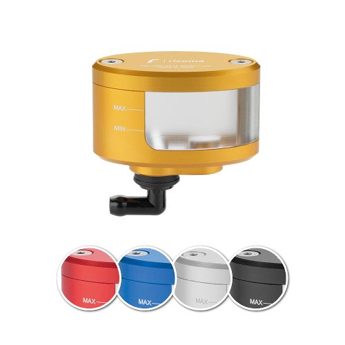 Rizoma brake fluid reservoir NEXT