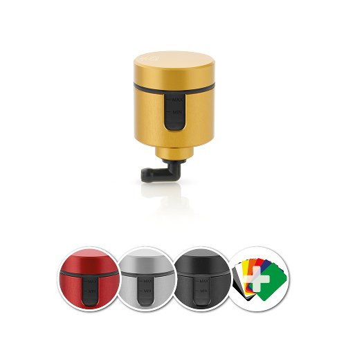 Rizoma clutch reservoir NOTCH