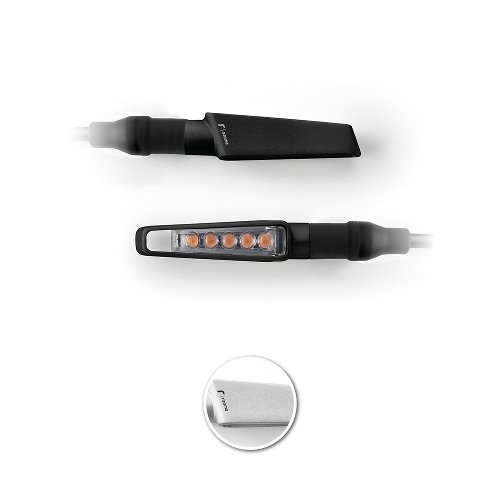 Rizoma VISION indicators