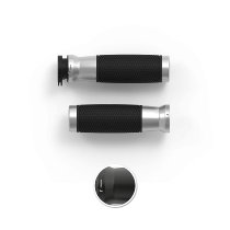 Impugnature Rizoma Urlo RS (Ø 22 mm)
