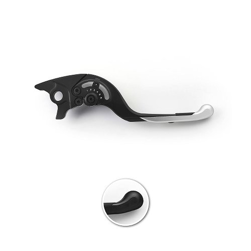 Levier de frein Rizoma Adjustable Plus