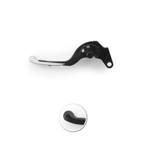 Rizoma Adjustable Plus clutch lever.