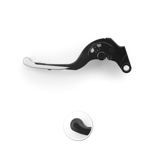 Leva frizione Rizoma Adjustable Plus adatta per BMW S 1000 XR