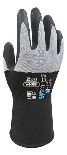 Wonder Grip Handschuhe WG-555 Duo