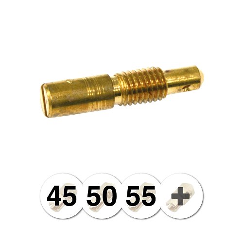 Dellorto idle jet 45-60