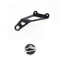 Zieger exhaust bracket suitable for Suzuki SV 650 N / S