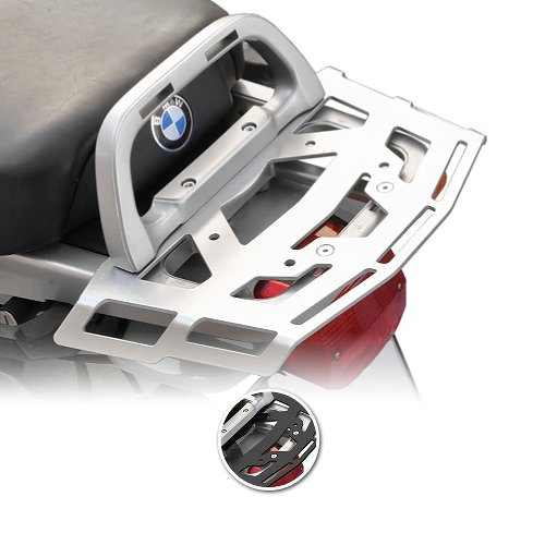 Zieger Gepäckbrücke - BMW R 1100 GS
