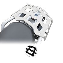 Zieger luggage rack – BMW R 1200 GS
