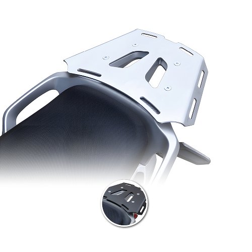 Zieger luggage rack – Honda VFR 1200 X Crosstourer