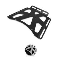 Zieger luggage rack – KTM 950 / 990 Adventure / R
