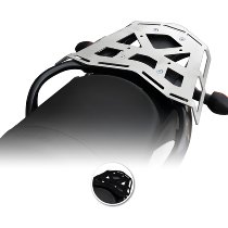 Zieger luggage rack – Suzuki DL 650 V-Strom