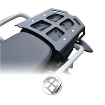 Zieger luggage rack – Triumph Tiger 800 / XC