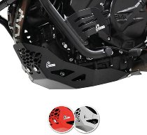 Protezione motore Zieger - BMW F 650 / 700 / 800 GS