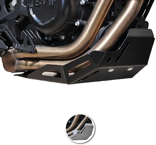 Zieger engine guard - BMW F 650 / 700 GS