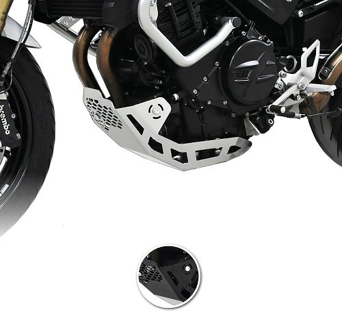 Zieger protection moteur - BMW F 800 R