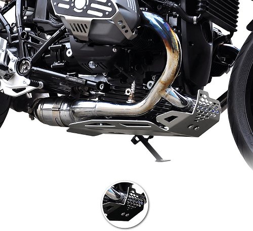 Zieger engine guard - BMW R NineT