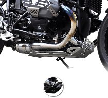 Zieger protection moteur - BMW R NineT