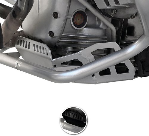 Zieger engine guard - BMW R 850 / 1100 GS / R