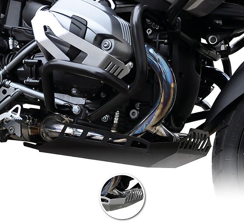 Zieger protection moteur - BMW R 1200 GS / R / R-NineT