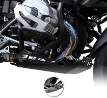 Protezione motore Zieger - BMW R 1200 GS / R / R-NineT