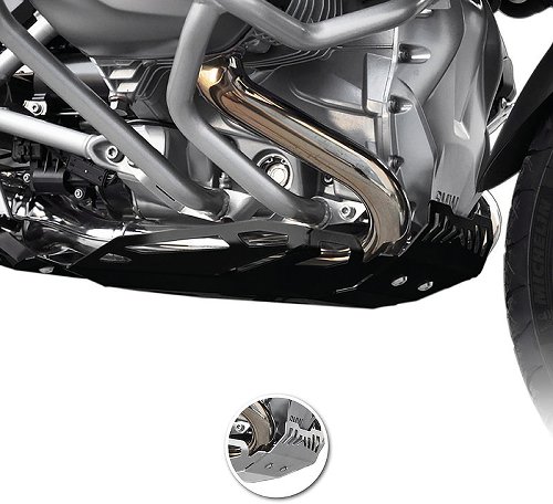 Zieger engine guard - BMW R 1200 GS / Adventure