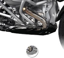 Zieger engine guard - BMW R 1200 GS / Adventure