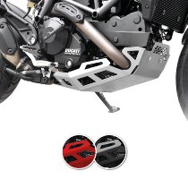 Zieger engine guard - Ducati 821 Hypermotard / Hyperstrada