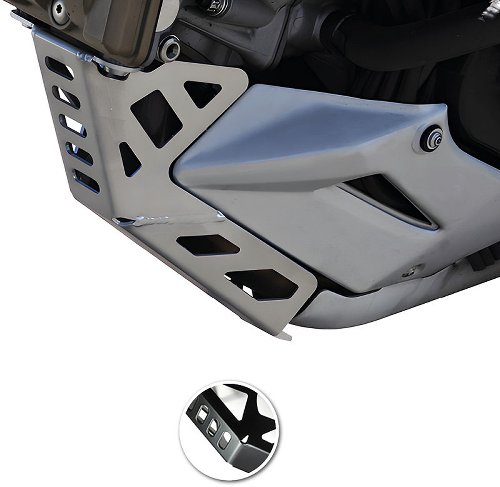 Zieger protection moteur - Ducati Multistrada 1200 / S