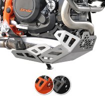 Zieger protection moteur - KTM 690 Duke