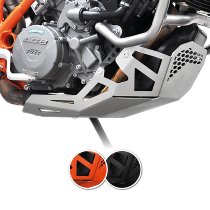 Zieger protection moteur - KTM 950 SM / R