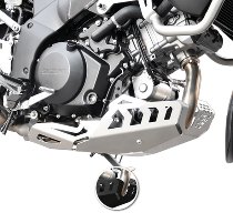 Protezione motore Zieger - Suzuki DL 1000 V-Strom