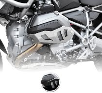 Zieger cylinder protection - BMW R 1200 R / GS