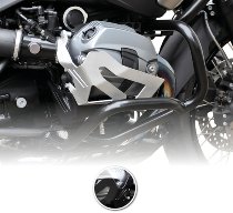 Protezione cilindro Zieger - BMW R 1200 GS / R / R nineT